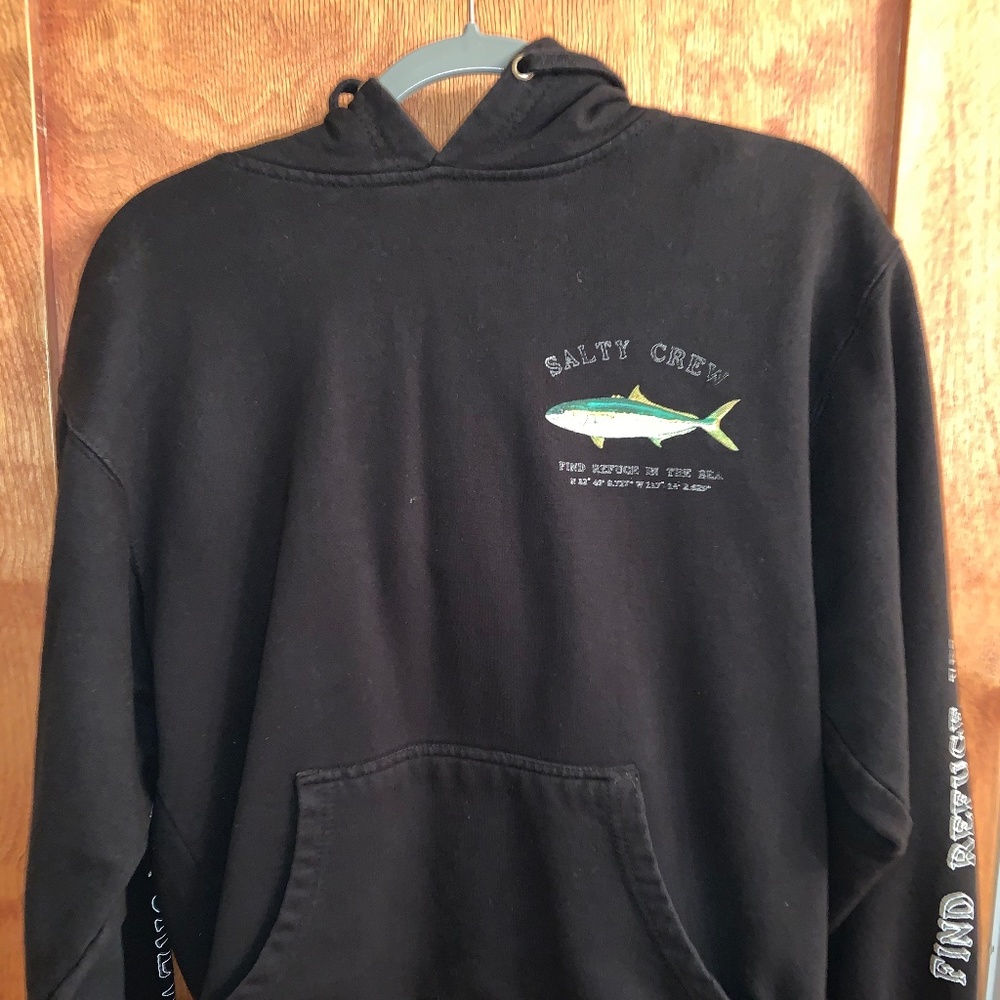 Salty Crew Sweatshirt